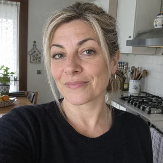 Marta, 46 anni, Padova