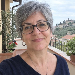Silvia, 52 anni, Bari