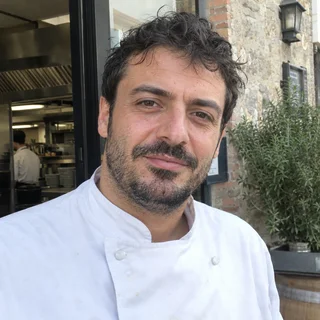 Luca, 38 anni, Torino