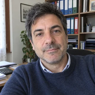 Paolo, 49 anni, Verona